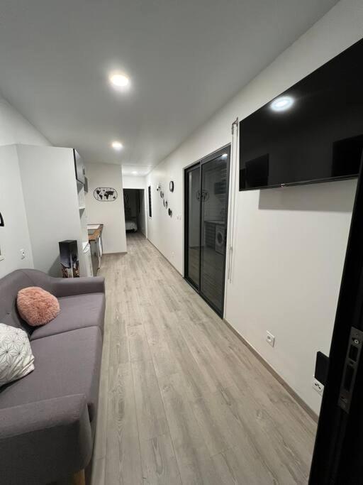 Residence Morphee - Chaleureux Avec Jacuzzi Remire-Montjoly Exterior foto