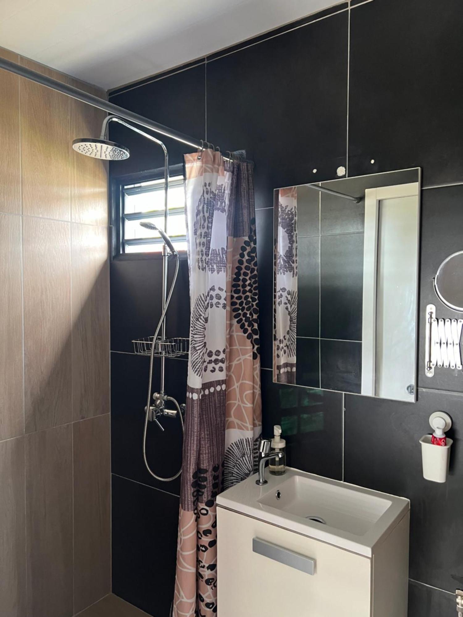 Residence Morphee - Chaleureux Avec Jacuzzi Remire-Montjoly Exterior foto